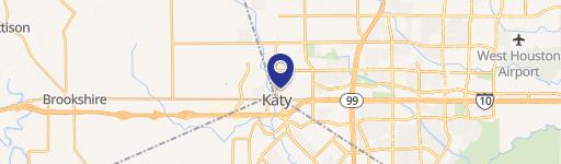 Historic Downtown Katy Office Space