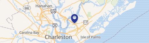 Mount Pleasant Office Space