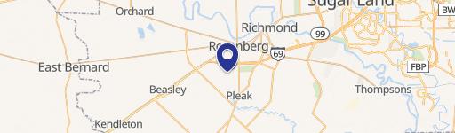 Corner Tract Near New Communities