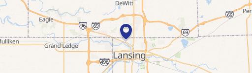 Lansing Warehouse Investment Opportunity