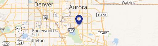 Centennial Flex/Industrial Space Available