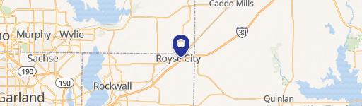 Rockwall Retail or Office Space