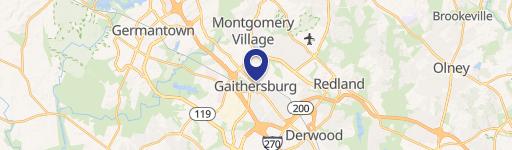 Retail Space in Kentlands