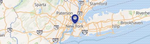 Lexington Avenue Office Space Available