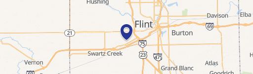 Retail Space in Genesee Valley