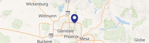 Phoenix Retail Space For Rent