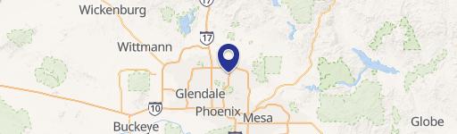 Phoenix Retail Space For Rent