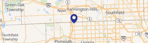 Renovated Office Suites Available