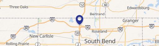 South Bend Office/Flex Space