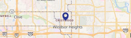 University Avenue Pad Site