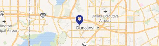 Duncanville Office Space Available