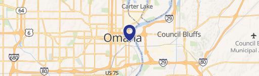 Furnished Office Space in Omaha