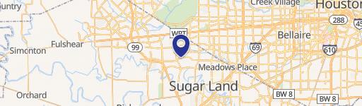 Richmond TX Commercial Lots