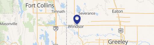 Highway 392 Retail Pad Site