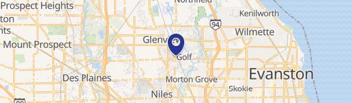 Retail Space Near Mariano's Market