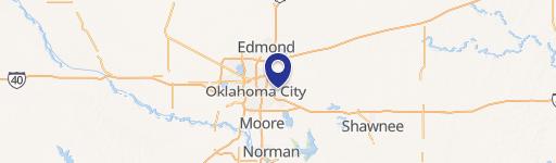 Retail Space in Midwest City