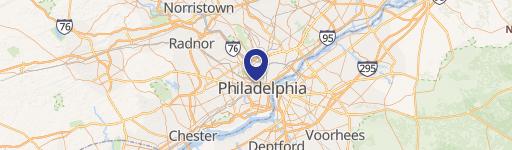 Philadelphia Skyscraper Office and Retail