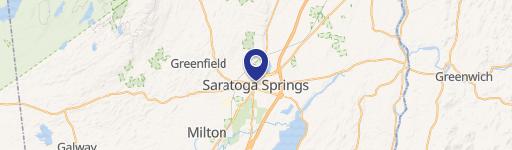 Saratoga Springs Co-Working Space