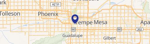 Tempe Flex Space Available