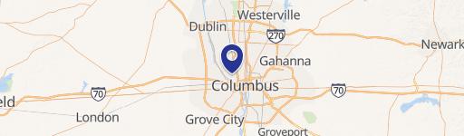 Creative Office Space Available