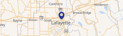 Lafayette Industrial Yard For Sale