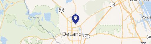 DeLand Airport Office Complex