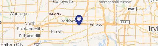 Euless Office Space Available