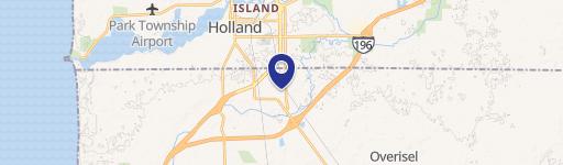 Holland Commercial Land Opportunity