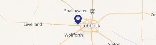 Commercial Development Tract in Lubbock