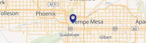 Tempe Flex Space Available