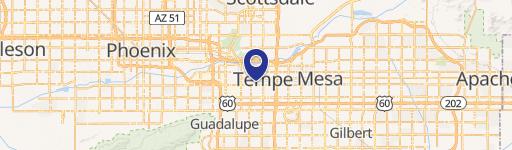 Tempe Office Space Available