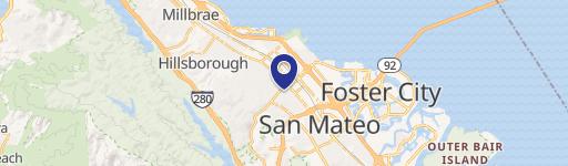 Four-Story Office Building For Rent