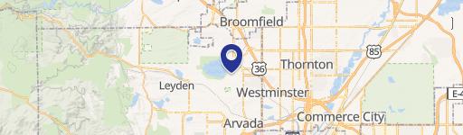 Retail Space in Established Center