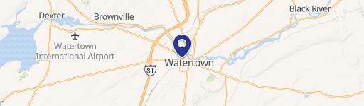 Retail Property with Extended Lease