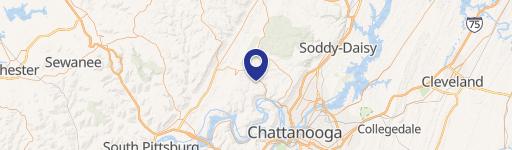 Flex Portfolio in Chattanooga, TN