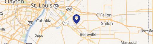 Belleville Office Building For Sale