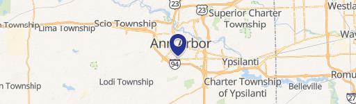 Ann Arbor Office Building For Rent