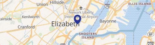 Industrial Space Near Newark Airport