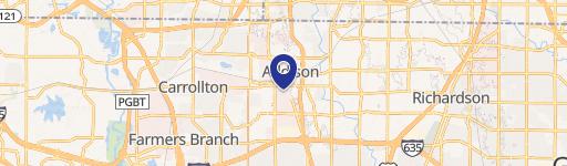 Farmers Branch Flex/Industrial Space