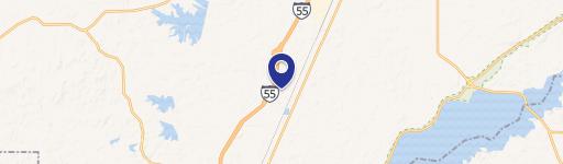 Gluckstadt Warehouse Space Available