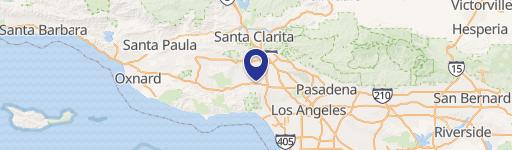 Ventura Boulevard Office Building