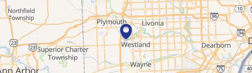 Westland Industrial Space Available