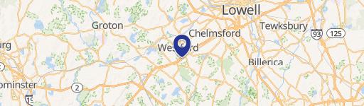 Westford Office Space Available