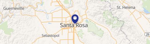 Santa Rosa Industrial Space Available