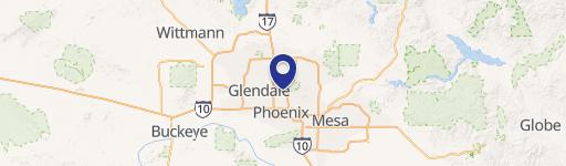 Renovated Phoenix Office Complex For Sale