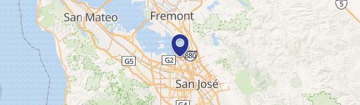 San Jose Flex/Industrial Property