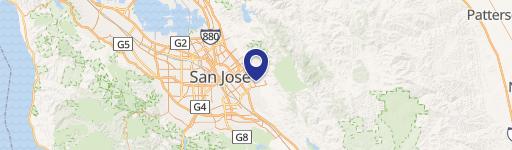 San Jose Office Space Available