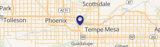 Tempe Flex Space Available