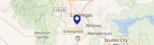 Industrial Sublease in Southwest Las Vegas