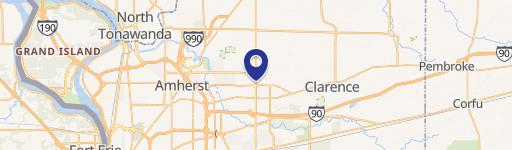 Amherst Office Space for Rent